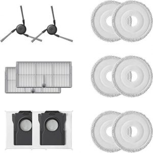 Vacuum Cleaner Accessory|DREAME|ACCESSORIES KIT|Model MRAK67|For Aqua10 Ultra Roller Complete/Aqua10 Ultra Roller /Aqua10 Roller/Aqua10 Ultra Roller Master|RAK67