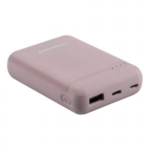 POWER BANK USB 10000MAH/ROSE 7313533 INTENSO