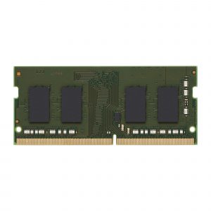 NB MEMORY 32GB PC25600 DDR4/SO KVR32S22D8/32 KINGSTON