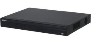 NET VIDEO RECORDER 8CH/NVR4208-4KS3 DAHUA
