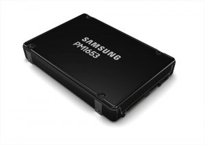SSD|SAMSUNG|Model name PM1653|MZILG1T9HCJR-00A07