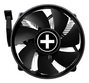 CPU COOLER MULTI SOCKET/XC335 XILENCE