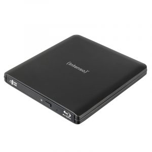 DVD RW USB3.2 EXT/BLACK 5401500 INTENSO