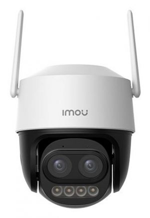 WRL CAMERA 5MP CRUISER Z/IPC-S7DP-5M0WEZ IMOU