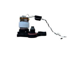 Vacuum Cleaner Accessory|ROBOROCK|Rear Brush Gearbox|For Dyad Pro/Dyad Pro combo|9.02.0405