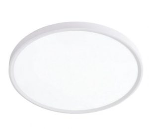 Lamp|VISIONAL|Power consumption 50 Watts|Luminous flux 6000 Lumen|6000 K|VS-FL-50-IP44/W