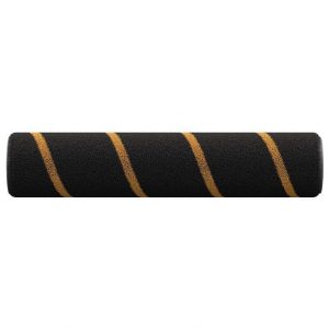 Vacuum Cleaner Accessory|DREAME|Roller brush|Model VMRQ|Black|For R20 Aqua|VMRQ