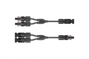 CABLE POWER SOLAR PANEL MC4/PARALLEL CP.DY.00000156.01 DJI