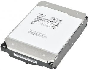 HDD|TOSHIBA|Enterprise Capacity 3.5" HDD|MG10SFA22TE|22TB|SAS|512 MB|7200 rpm|3,5"|MTBF 2500000 hours|MG10SFA22TE