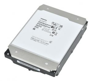 HDD|TOSHIBA|Serial ATA III|3.5 "|Buffer 1024 MB|7200 RPM| 22 TB|MG11ACA22TE|MG11ACA22TE