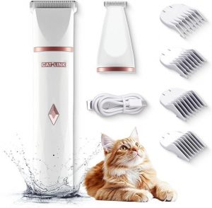 PET TRIMMER/CL-PT-01 CATLINK