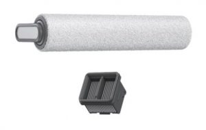 Vacuum Cleaner Accessory|DREAME|Roller brush|Model HCK3|For H12S AE/H12S/G10/G10 Combo|HCK3