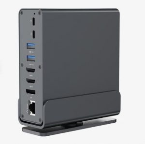 I/O ADAPTER MULTI-PORT 15IN1/A-CF-COMBO15-01 GEMBIRD