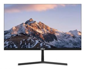 LCD Monitor|DAHUA|27 "|1920 x 1080 pixels|Full HD|Native aspect ratio 16:9|LED|Flat|DHI-LM27-B221