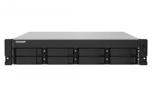 NAS STORAGE RACKST 8BAY 2U RP/NO HDD TS-832PXU-RP-4G QNAP