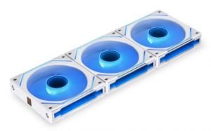 CASE FAN 120MM/G99.12SLIN3W.00 LIAN LI