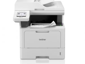 Brother MFC-L5710DW Printer Laser B/W MFP A4 48ppm USB Wi-Fi Ethernet LAN