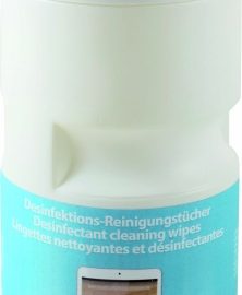 STANGER Disinfectant Cleaning Wipes, (100 pcs)