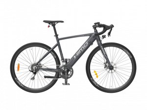 Electric bicycle HIMO C30S MAX, Gray (SPEC)