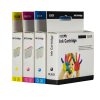Compatible Epson T0711 Black, 250 p.