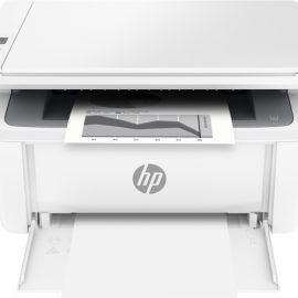 HP LaserJet M140w Printer Laser B/W MFP A4 20 ppm USB Wi-Fi Bluetooth