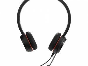 Headphones with microphone Jabra Evolve 30 II