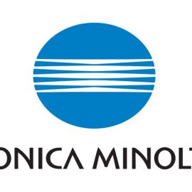 Konica Minolta TN622K (A5E7151) Toner Cartridge, Black