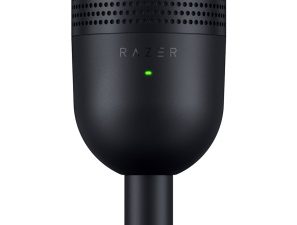 Razer Seiren V3 Mini Microphone, USB, Black