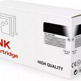 Compatible Brother LC225XLY Ink Cartridge, Yellow