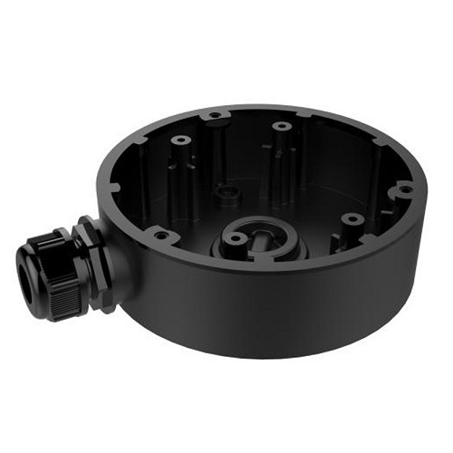Junction Box Hikvision DS-1280ZJ-DM46, Black |