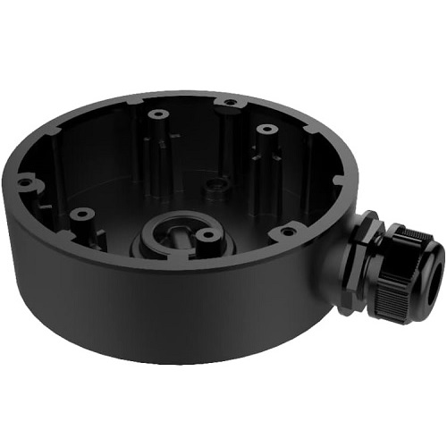 Junction Box Hikvision DS-1280ZJ-PT6, Black |