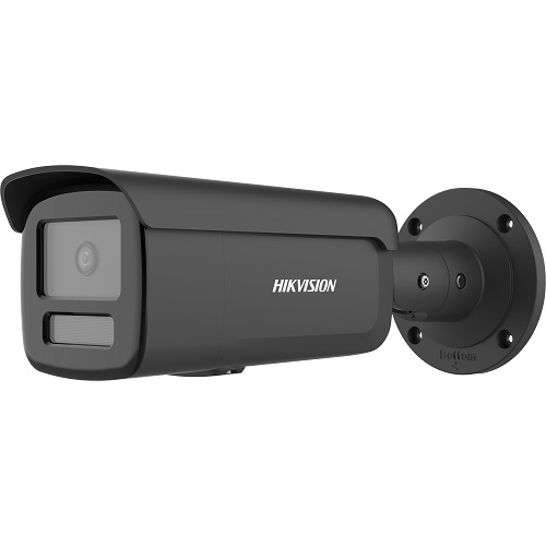 Hikvision DS-2CD2T87G2H-LI 2.8mm, Black |