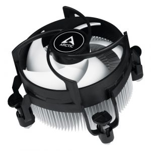 ARCTIC Alpine 17 Compact CPU Cooler, Intel 1700 | ACALP00040A
