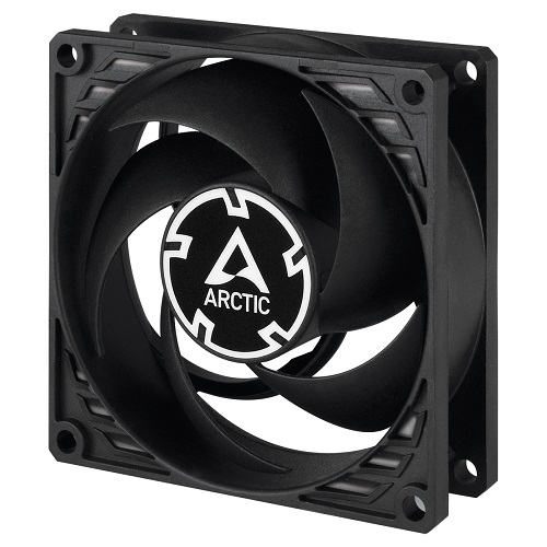 ARCTIC P8 Silent Pressure-Optimised Extra Quiet