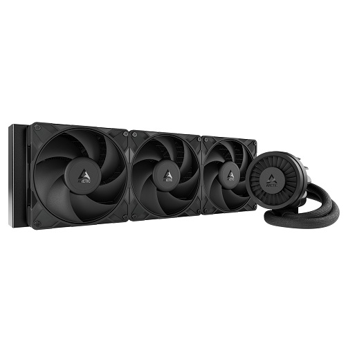 ACFRE00181Aimg ARCTIC Liquid Freezer III Pro - 420 | ACFRE00181A