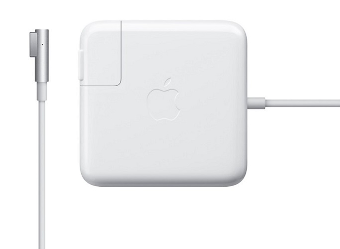 Laptop Power Adapter APPLE 45W: 14