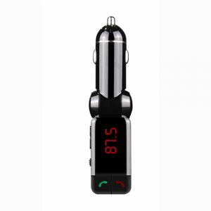 FM transmitter with charging function BC06B | BS330270