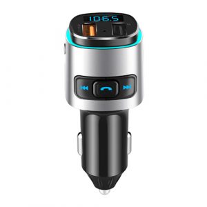 FM transmitter with charging function BC41 | BS330287