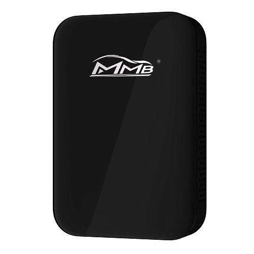 CarPlay Wireless Adapter for iPhones/Android Smartphones
