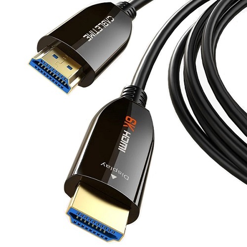 Active Fiber Optical Cable HDMI 2