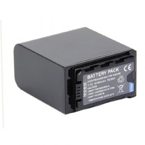 PANASONIC VW-VBD98 Battery, 10400mAh | CB970100