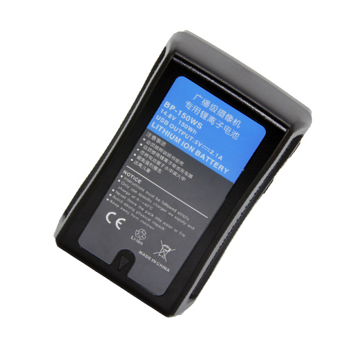 Sony BP-150WS 10400mAh V-Mount battery |