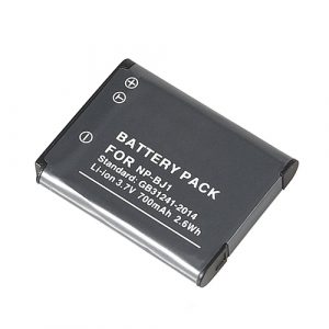 SONY NP-BJ1 Battery, 700mAh | CB970445