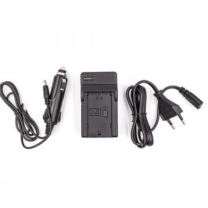 Charger CANON NB-2L | CH980109