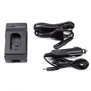 Charger PANASONIC DMW-BLJ31 | CH980314