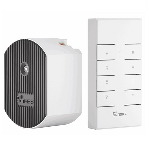 D1img SONOFF D1 Smart Dimmer Switch Wi-Fi, RF | D1