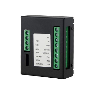 Extension Module DEE1010B | DEE1010B