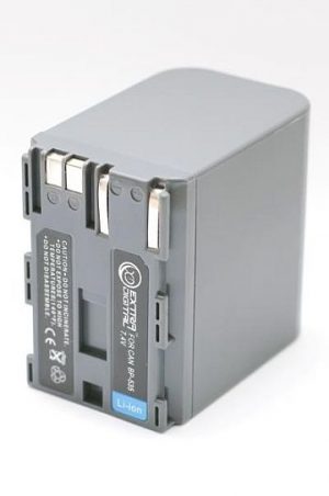Canon, battery BP-535 | DV00DV1013