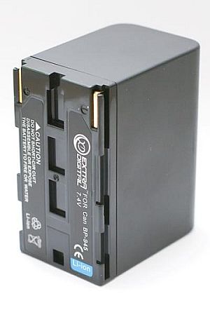 Canon, battery BP-945 | DV00DV1018