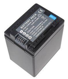 Canon, battery BP-745 | DV00DV1391